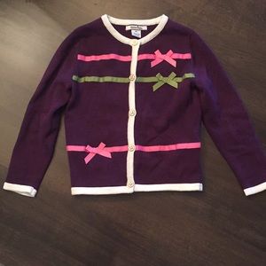 Hartstrings sweater, size 2T